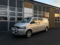 Volkswagen Transporter Kombi T30 2.0 TDI 4Motion Drag|5 sits