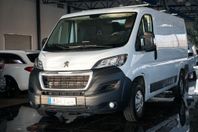 Peugeot Boxer Van 335 2.2 BlueHDi Motor-Värm Drag Inred L2H1