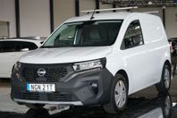 Nissan Townstar 2.0t 1.3 DIG-T Blis Verktygsinred Kam Drag