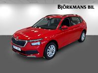 Skoda Kamiq 1.5 TSI DSG 150hk AMBITION Drag, Vinterhjul
