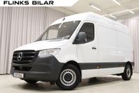 Mercedes-Benz Sprinter CDI Automat Drag Värmare Backkamera