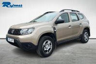 Dacia Duster II 4x2 1,6 SCe 115 Essential