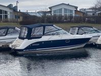 Aquador 23 DC - 2008