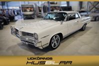 Pontiac Bonneville 2-dörrars Hardtop 6.4 V8 Hydra-Matic