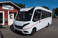 Dethleffs Esprit GT 7150 DBM /EP Ben/9vxl aut/Alde/Cykelstäl