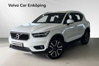 Volvo XC40 T2 FWD Momentum Advanced HÖGSPEC (SELEKT)