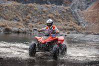 CFMOTO Cforce 110 2,95% RÄNTA