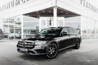 Mercedes-Benz E 220 d 4M All-Terrain 200hk / Avantgarde