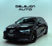 Audi A3 Sportback 35 TFSI Proline Advanced / Värmare