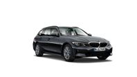 BMW 330e xDrive Touring Laddhybrid Sport line