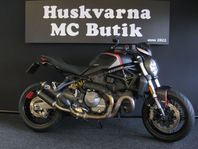 Ducati Monster 821 Termignoni