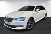 Skoda Superb KOMBI 2.0 TDI 4X4 DSG / BUSINESS EDITION/ L&K/