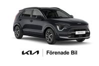 Kia Niro 1.6 Plug-In Hybrid Advance | Kampanj