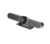 Logitech MeetUp 4K videokonferenskamera