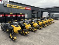 Ski-Doo Summit NEO+ 600 EFI 85 hk momsad -25