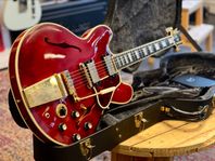 Gibson Custom Shop ES-355 Vibrola