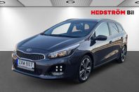 Kia Cee´d _sw 1.6 CRDi 136hk