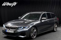 BMW M340 d xDrive Touring 340HK /Innovation /Pano/Moms/4.95%