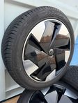Volvo Orginala fälgar Xc40 xc60 c40 ex30 v90cc