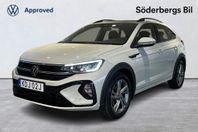 Volkswagen Taigo 1.0 R-Line Backkamera 110HK