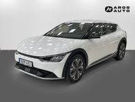 Kia EV6 77.4 kWh RWD 228hk