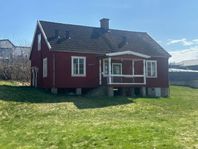 Bostad uthyres - hus i Åsa - 4 rum, 190m²