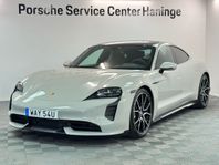 Porsche Taycan Turbo