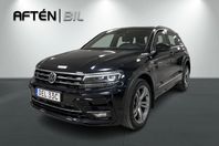 Volkswagen Tiguan 2.0 TDI AWD, D-värmare, cockpit, R-line