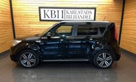Kia Soul 1.6 GDI GLS Euro 5