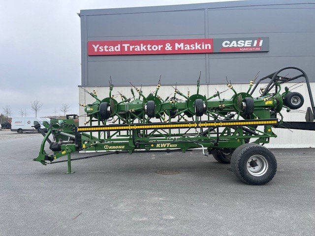 Krone KWT 1600 Hö Vändare