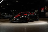 Ferrari 430 Scuderia / Sv-såld / 2592mil / Full PPF