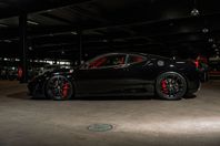 Ferrari 430 Scuderia / Sv-såld / 2592mil / Full PPF