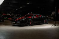 Ferrari 430 Scuderia / Sv-såld / 2592mil / Full PPF