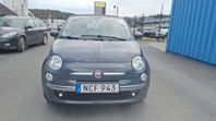Fiat 500C 1.2 8V Lounge Euro 5