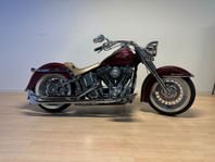 Harley-Davidson FLSTNI Deluxe