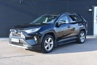 Toyota RAV4 Hybrid AWD-i E-CVT Executive premium Euro 6