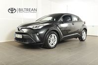Toyota C-HR 1.8 Elhybrid Active SPI