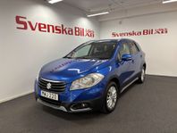 Suzuki S-Cross SX4 1.6 VVT i-AWD Drag M&K 3,95%Ränta
