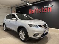Nissan X-Trail 1.6 DIG-T Euro 6