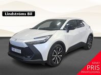 Toyota C-HR PHEV 2.0 FWD Laddhybrid Style Teknikpaket V-hjul