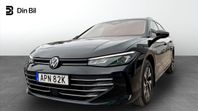Volkswagen Passat Sportscombi BUSINESS 1,5 TSI ACT
