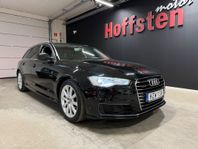 Audi A6 Avant 3.0 TDI V6 Quattro S Tronic , Sport Edt