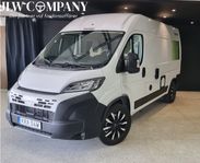 Fiat Forster Youngster  FV541 | Navi | 140HK | NY