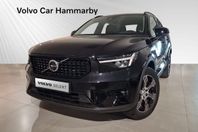 Volvo XC40 B4 FWD Bensin Plus Dark Läder