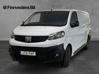 Fiat Scudo Skåpbil Maxi