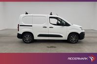 Citroën Berlingo 1.5HDi 130hk Ny-Kamrem Värm V-Inredd Moms