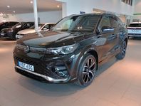 Volkswagen Tiguan TDI 193hk DSG 4M R-Line Edition Panorama