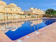 Fin lägenhet med Takterras (Torrevieja)