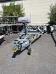 Sniptrailer Bålsta-Släpet REG2700FUS, 2700 kg m elvinsch -22