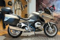 BMW R1200RT | Dynamic package | Seat heating
